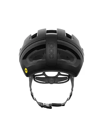 POC | Casque de vélo Omne Air MIPS | schwarz